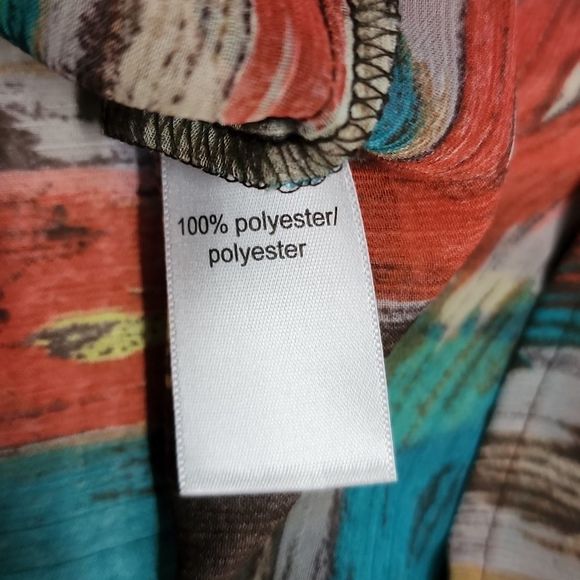 Maurices brand spaghetti strap blouse - Picture 10 of 10